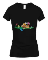 Women's Soft Style Fitted T-Shirt Women's Soft Style Fitted T-Shirt