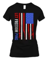 Women's Soft Style Fitted T-Shirt