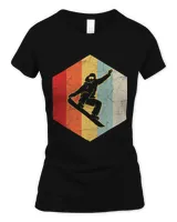 Women's Soft Style Fitted T-Shirt