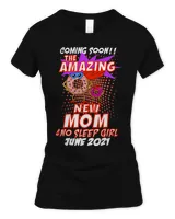 Women's Soft Style Fitted T-Shirt