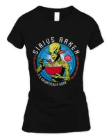 Women's Soft Style Fitted T-Shirt Women's Soft Style Fitted T-Shirt