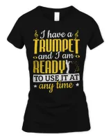 Women's Soft Style Fitted T-Shirt