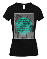 Women's Soft Style Fitted T-Shirt