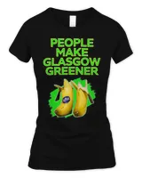 Women's Soft Style Fitted T-Shirt Women's Soft Style Fitted T-Shirt