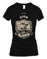 Women's Soft Style Fitted T-Shirt
