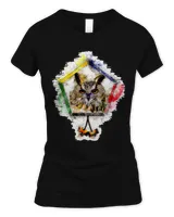 Women's Soft Style Fitted T-Shirt