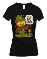 Women's Soft Style Fitted T-Shirt