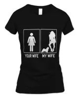 Women's Soft Style Fitted T-Shirt