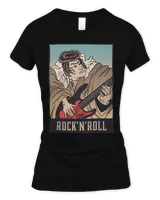 Women's Soft Style Fitted T-Shirt Women's Soft Style Fitted T-Shirt