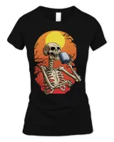 Women's Soft Style Fitted T-Shirt