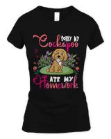 Women's Soft Style Fitted T-Shirt