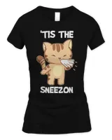 Women's Soft Style Fitted T-Shirt