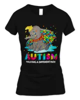 Women's Soft Style Fitted T-Shirt Women's Soft Style Fitted T-Shirt