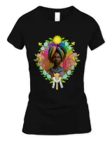 Women's Soft Style Fitted T-Shirt Women's Soft Style Fitted T-Shirt