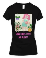 Women's Soft Style Fitted T-Shirt