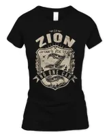 Women's Soft Style Fitted T-Shirt Women's Soft Style Fitted T-Shirt