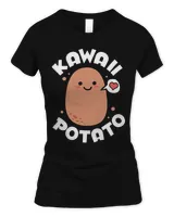 Women's Soft Style Fitted T-Shirt