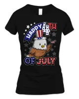 Women's Soft Style Fitted T-Shirt