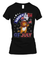 Women's Soft Style Fitted T-Shirt
