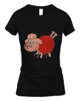Women's Soft Style Fitted T-Shirt