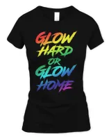 Women's Soft Style Fitted T-Shirt