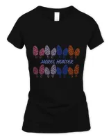 Women's Soft Style Fitted T-Shirt Women's Soft Style Fitted T-Shirt