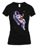 Women's Soft Style Fitted T-Shirt