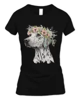 Women's Soft Style Fitted T-Shirt
