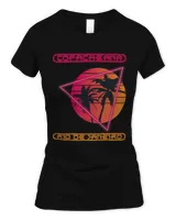 Women's Soft Style Fitted T-Shirt
