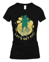 Women's Soft Style Fitted T-Shirt Women's Soft Style Fitted T-Shirt