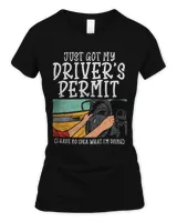 Women's Soft Style Fitted T-Shirt