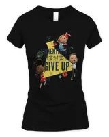 Women's Soft Style Fitted T-Shirt Women's Soft Style Fitted T-Shirt