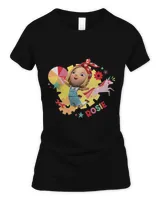 Women's Soft Style Fitted T-Shirt