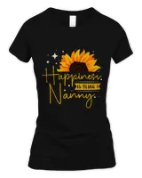 Women's Soft Style Fitted T-Shirt