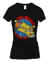 Women's Soft Style Fitted T-Shirt Women's Soft Style Fitted T-Shirt