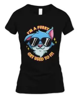 Women's Soft Style Fitted T-Shirt Women's Soft Style Fitted T-Shirt