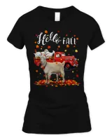 Women's Soft Style Fitted T-Shirt