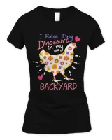 Women's Soft Style Fitted T-Shirt
