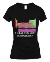 Women's Soft Style Fitted T-Shirt