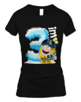 Women's Soft Style Fitted T-Shirt Women's Soft Style Fitted T-Shirt
