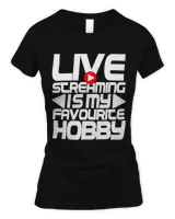 Women's Soft Style Fitted T-Shirt