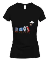 Women's Soft Style Fitted T-Shirt Women's Soft Style Fitted T-Shirt