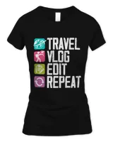 Women's Soft Style Fitted T-Shirt Women's Soft Style Fitted T-Shirt