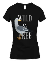 Women's Soft Style Fitted T-Shirt