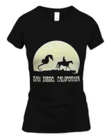 Women's Soft Style Fitted T-Shirt