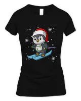 Women's Soft Style Fitted T-Shirt