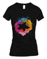 Women's Soft Style Fitted T-Shirt