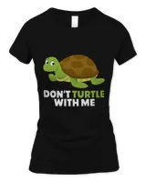 Women's Soft Style Fitted T-Shirt Women's Soft Style Fitted T-Shirt