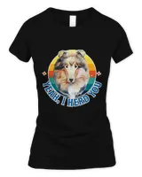 Women's Soft Style Fitted T-Shirt
