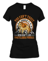 Women's Soft Style Fitted T-Shirt